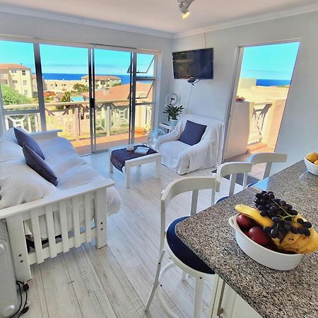 Апартаменти Getaway To Hermanus Beach Club Екстер'єр фото