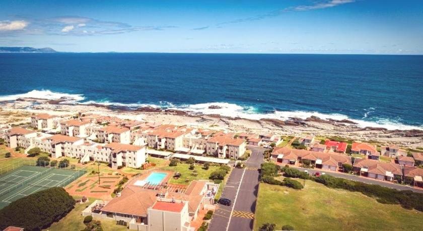 Апартаменти Getaway To Hermanus Beach Club Екстер'єр фото
