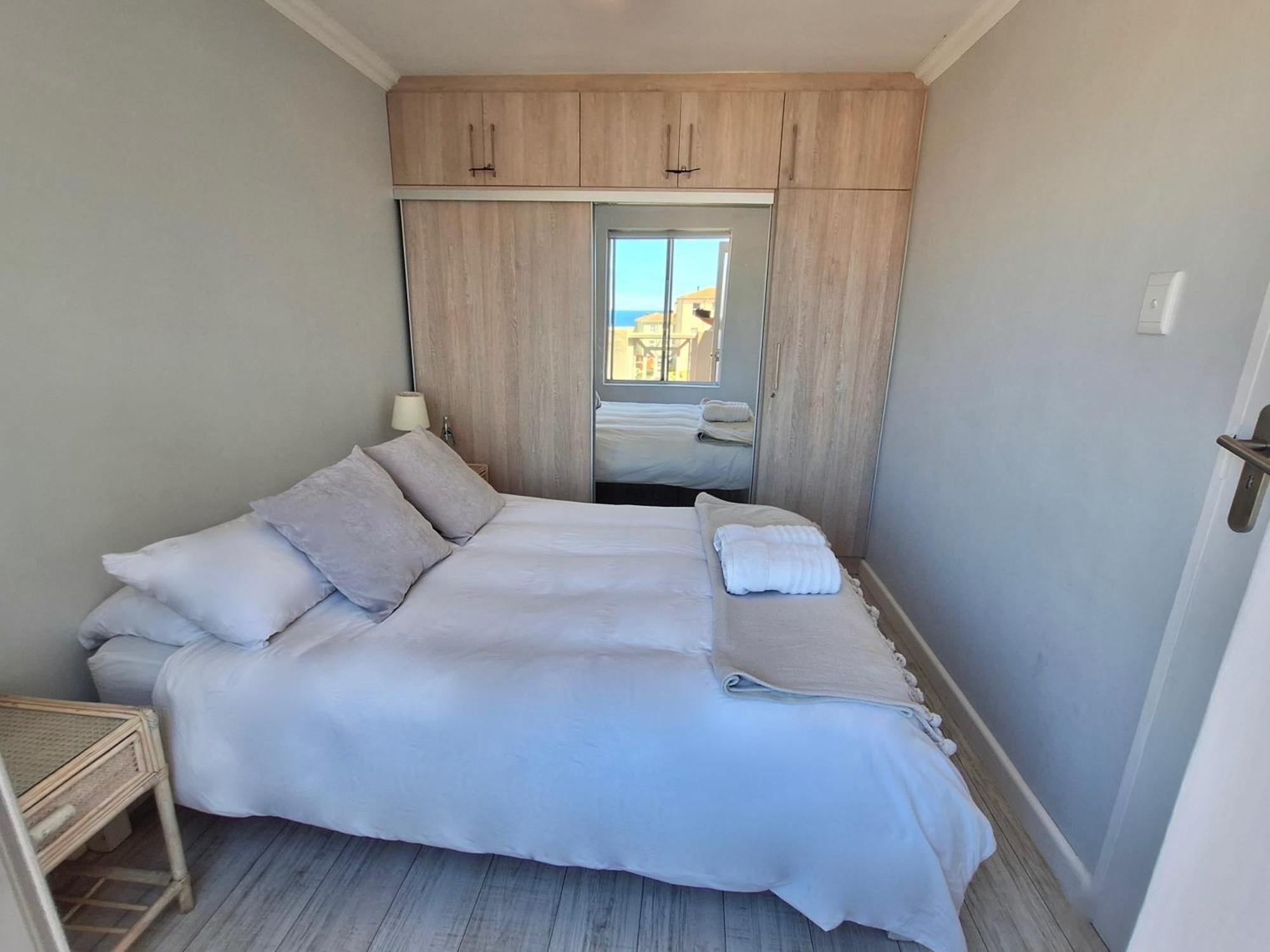 Апартаменти Getaway To Hermanus Beach Club Екстер'єр фото