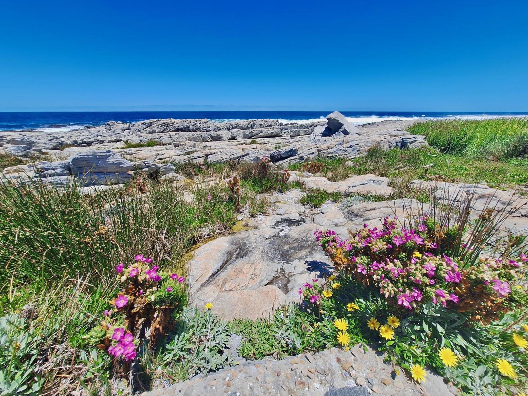 Апартаменти Getaway To Hermanus Beach Club Екстер'єр фото