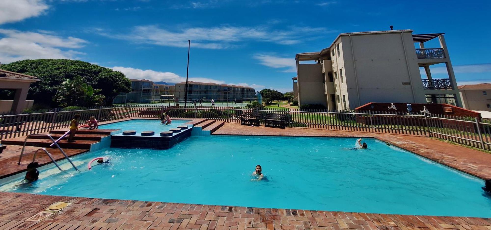 Апартаменти Getaway To Hermanus Beach Club Екстер'єр фото