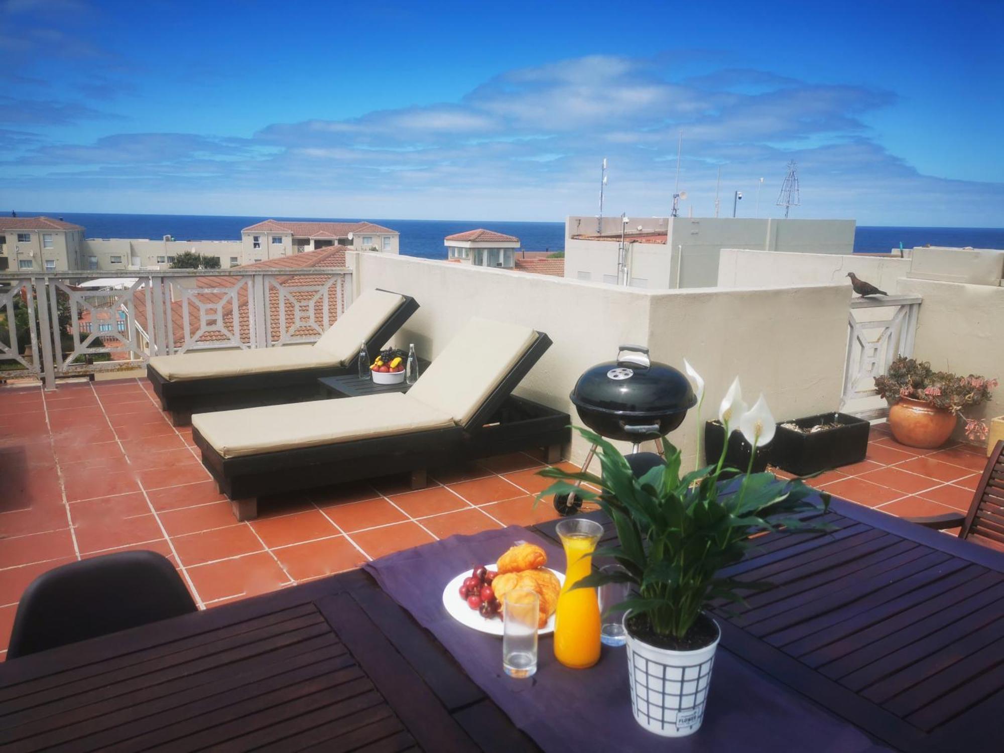 Апартаменти Getaway To Hermanus Beach Club Екстер'єр фото